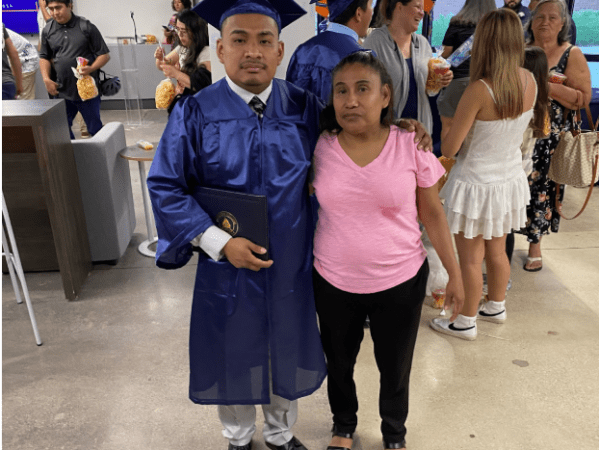 Maricela Rosales Castillo