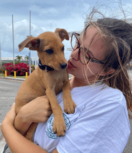 Heather Slivko-Bathurst