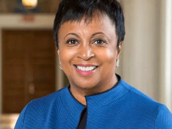 Carla Hayden