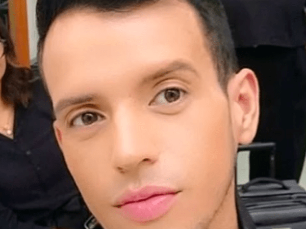 Andry Hernández Romero