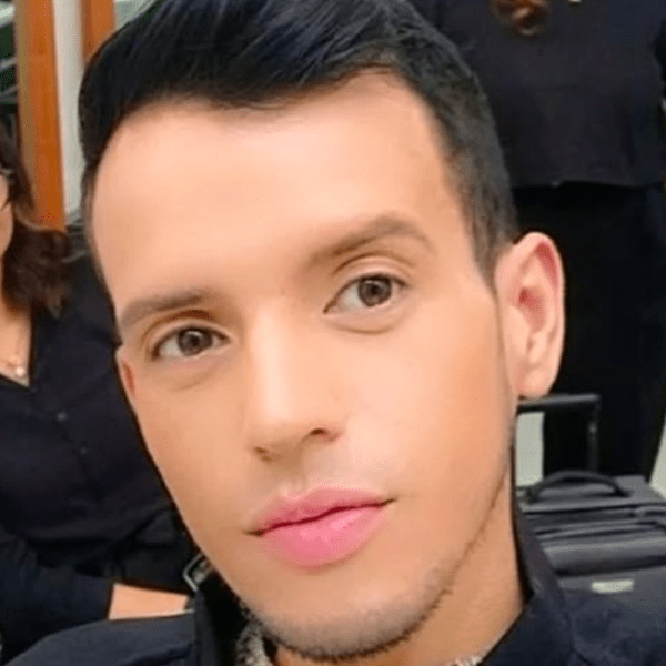 Andry Hernández Romero